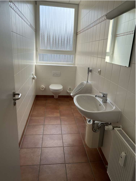 Innenbilder B�rofl�che Offenbach am Main