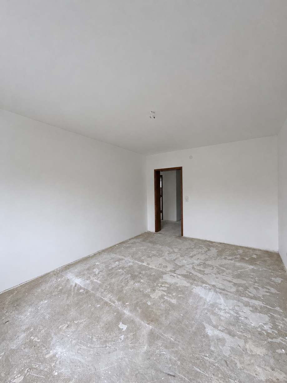 Schlafzimmer (2) Wohnung Fl�rsheim am Main
