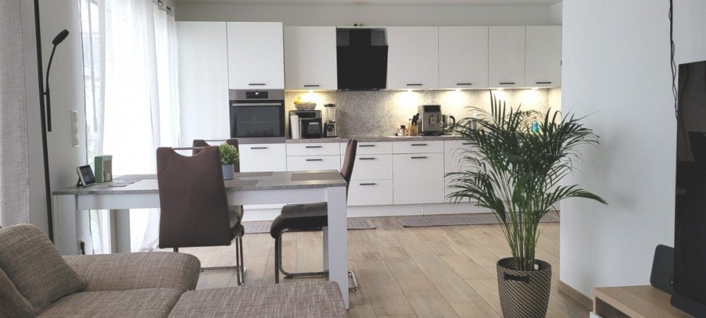 K�che Wohnung Kelsterbach