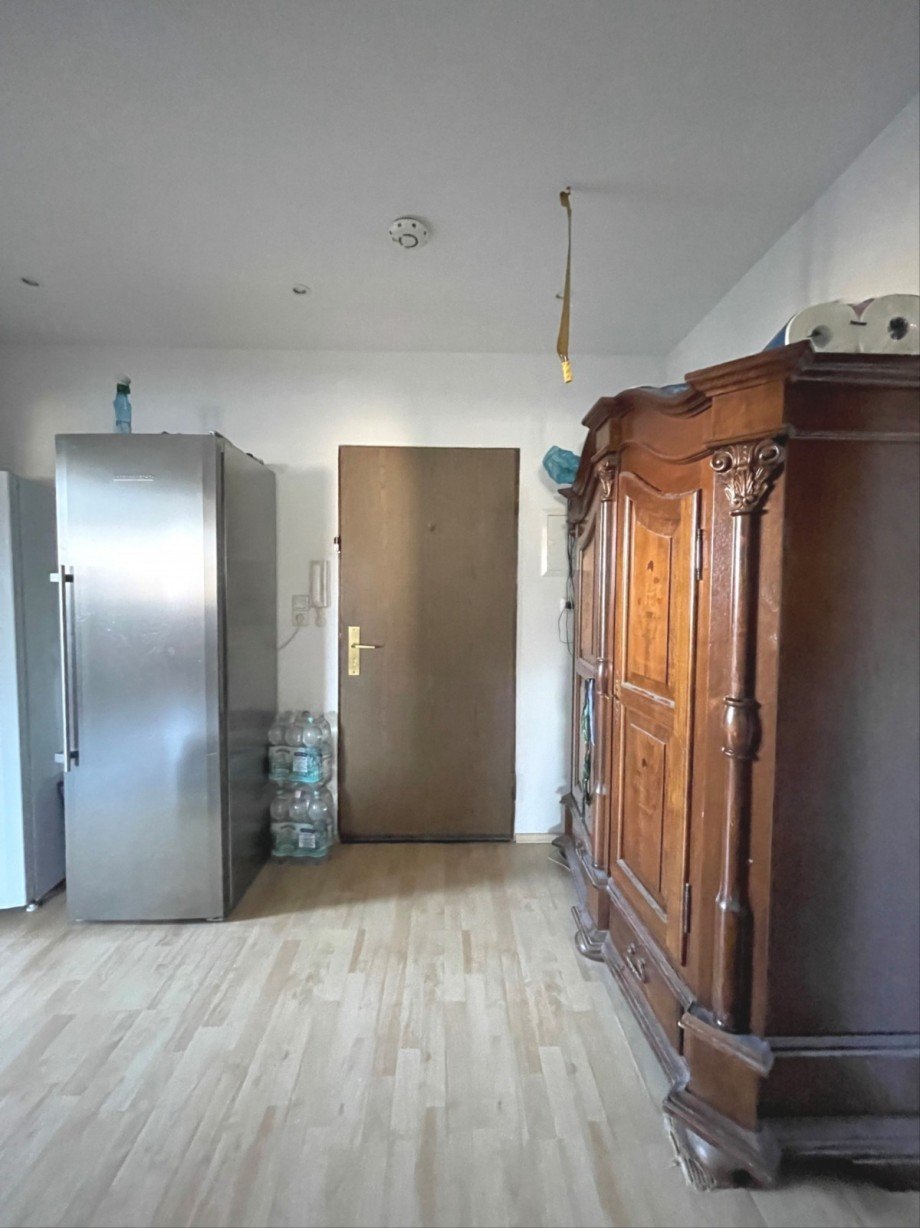 Flur Etagenwohnung Frankfurt am Main