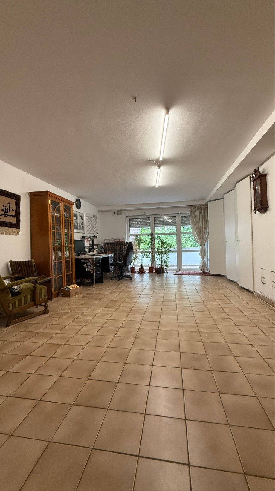 Innenbereich Einfamilienhaus Frankfurt am Main