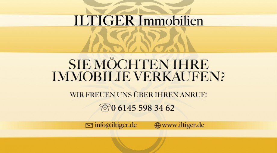 ILTIGER Immobilien B�rofl�che Hattersheim am Main