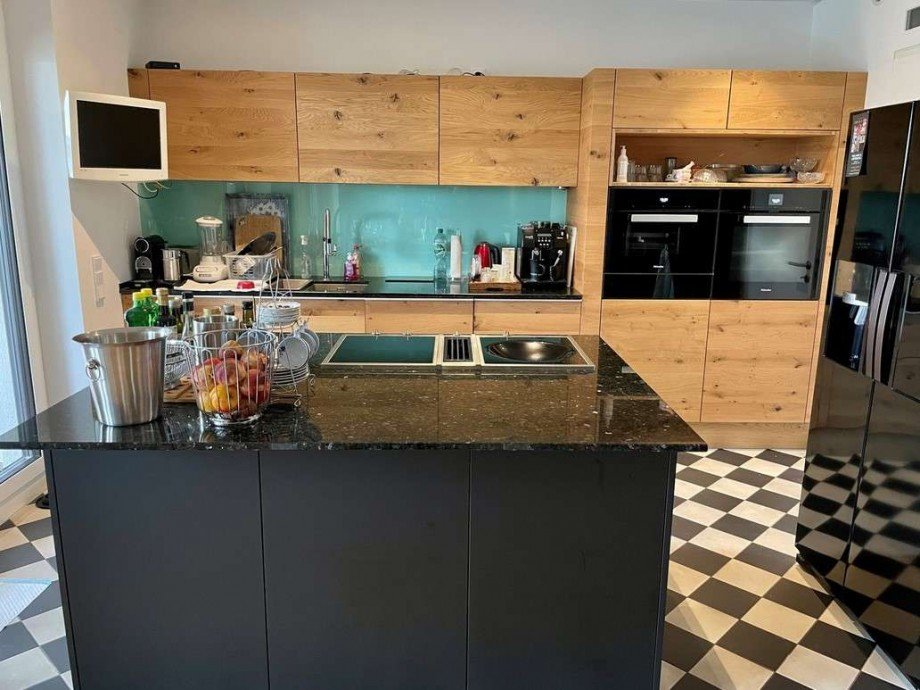 K�che Wohnung Frankfurt am Main