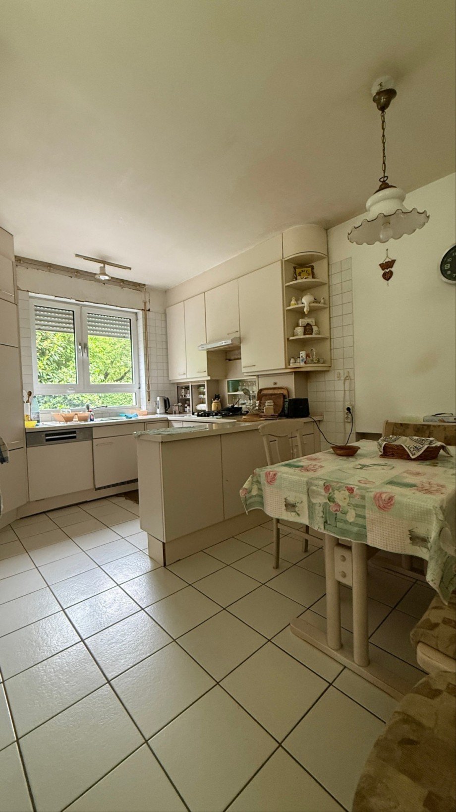 K�che Einfamilienhaus Frankfurt am Main