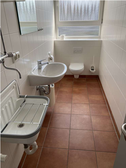 Innenbilder B�rofl�che Offenbach am Main