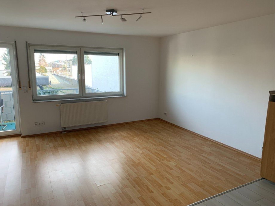 Wohnzimmer Etagenwohnung R�sselsheim am Main