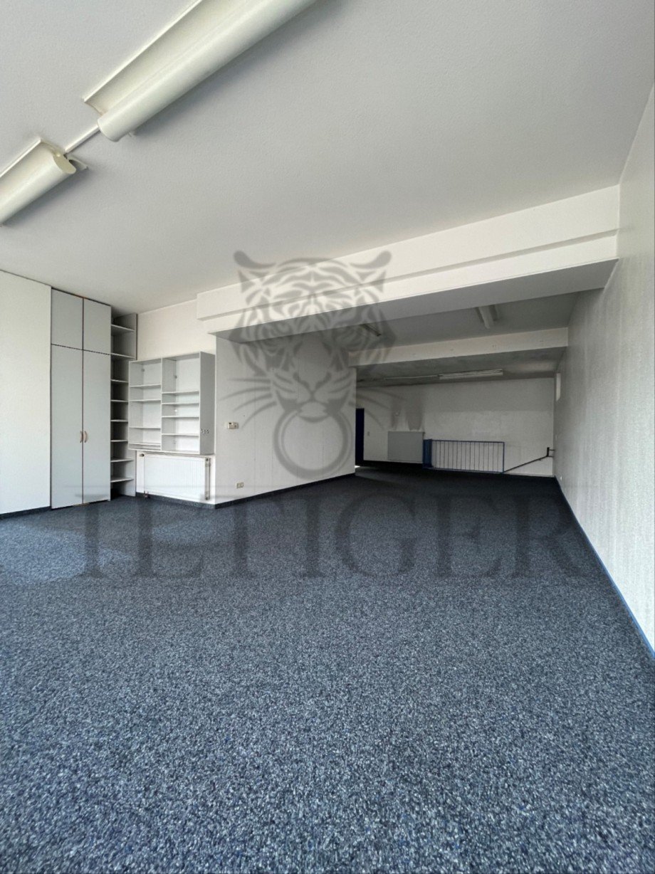 Gewerbefl�che Mehrfamilienhaus Hattersheim am Main