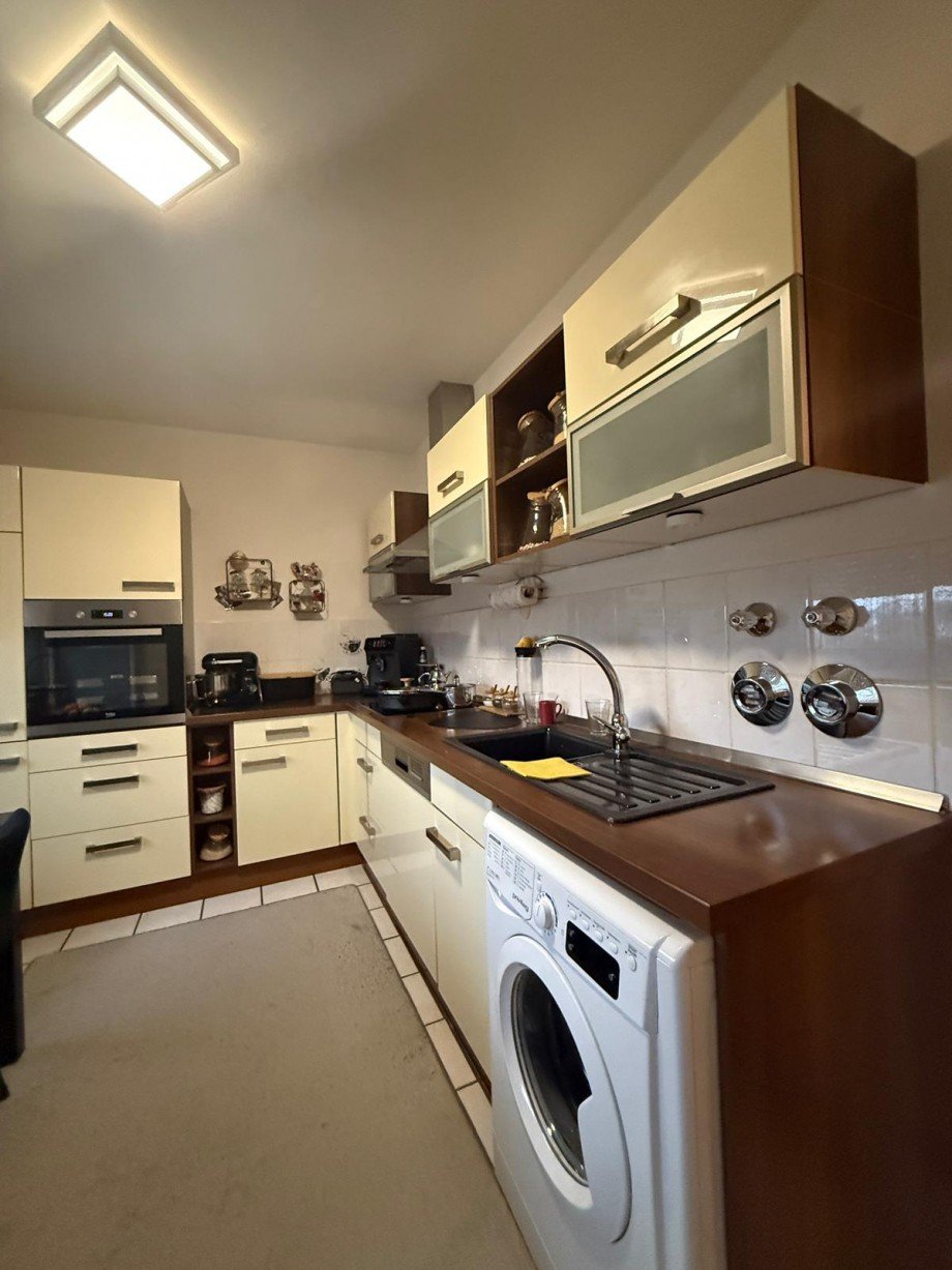 K�che Etagenwohnung Frankfurt am Main