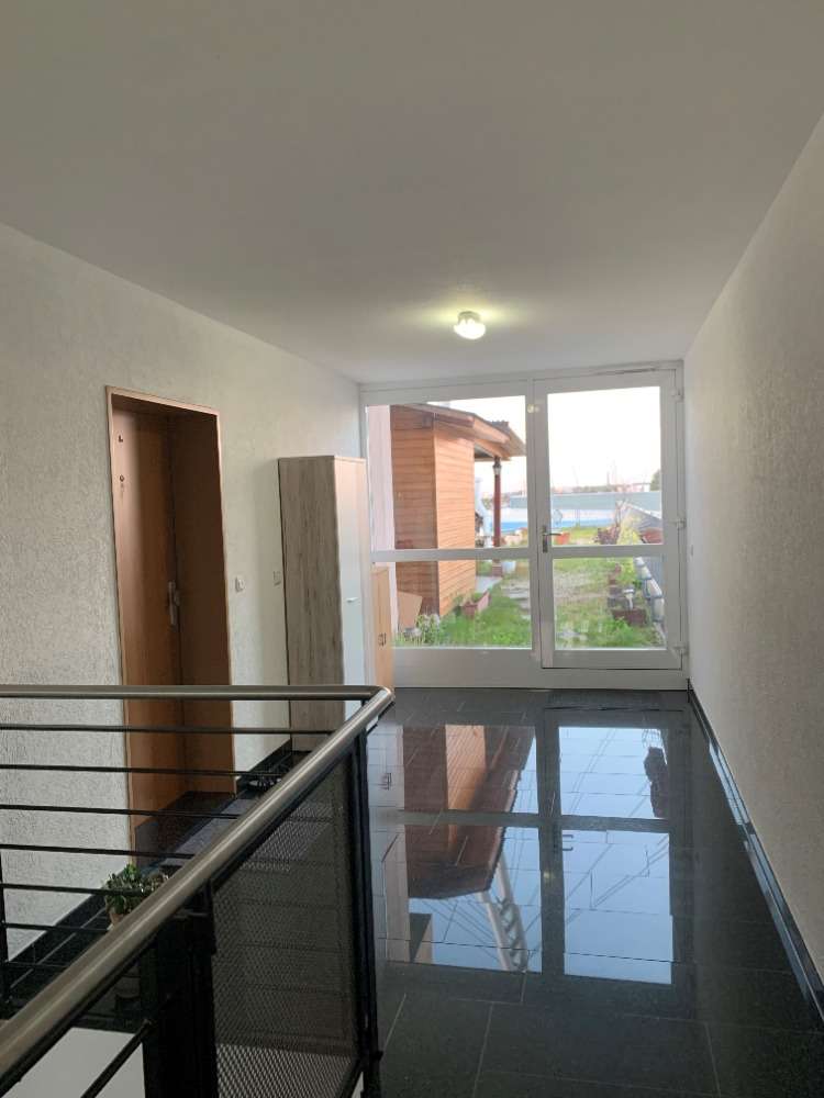 Wohnungseingang Wohnung Raunheim