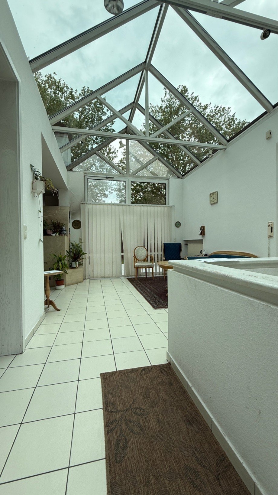 Innenbereich Einfamilienhaus Frankfurt am Main