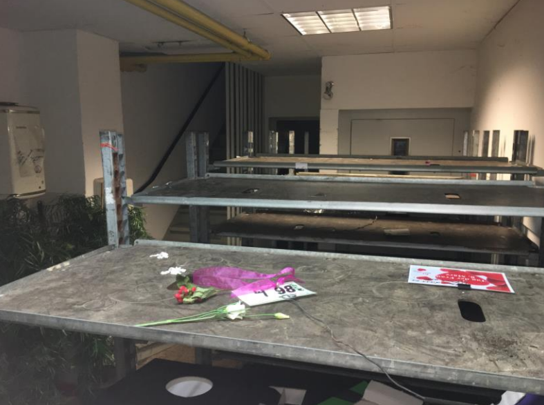 Innenansicht sonstige K�nigstein im Taunus