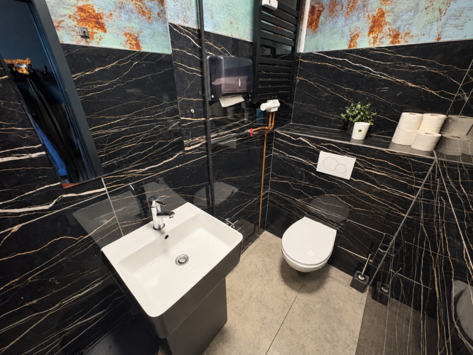 WC Einzelhandel Frankfurt am Main