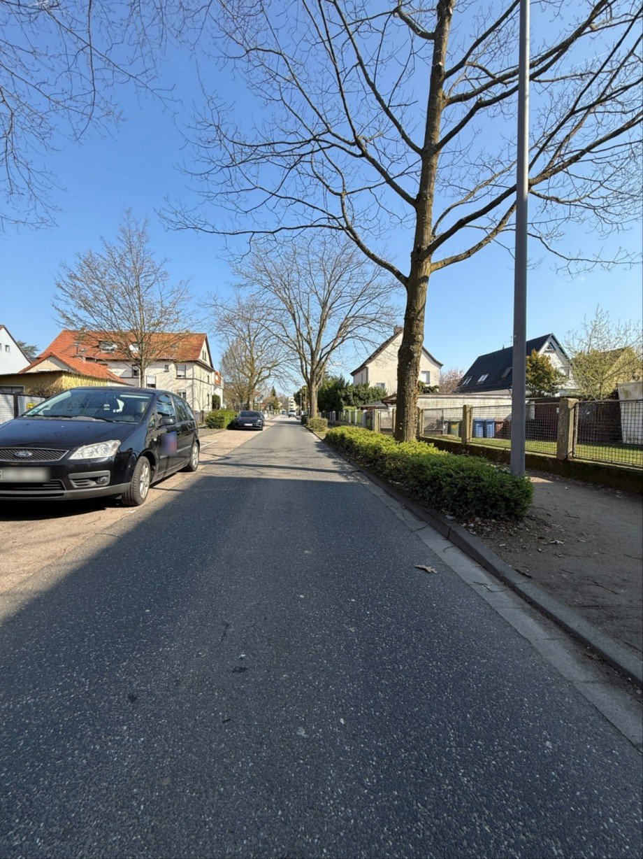 Umgebung Etagenwohnung Hattersheim am Main