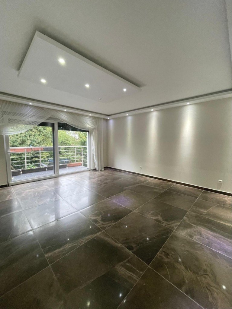 Wohnzimmer Raunheim Maisonettewohnung Moderne 3-Zimmerwohnung in Raunheim zur Vermietung