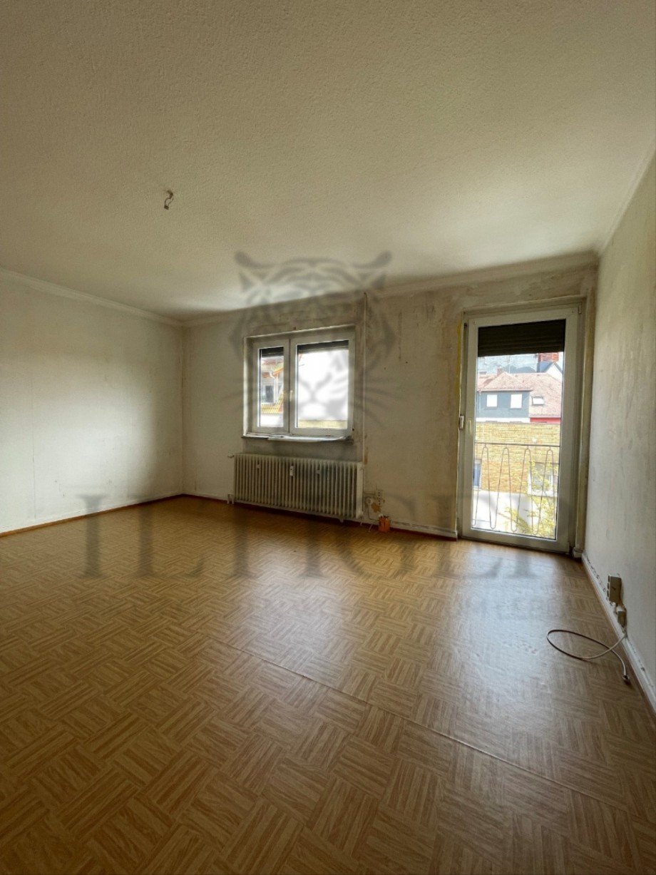 Zimmer Mehrfamilienhaus Hattersheim am Main