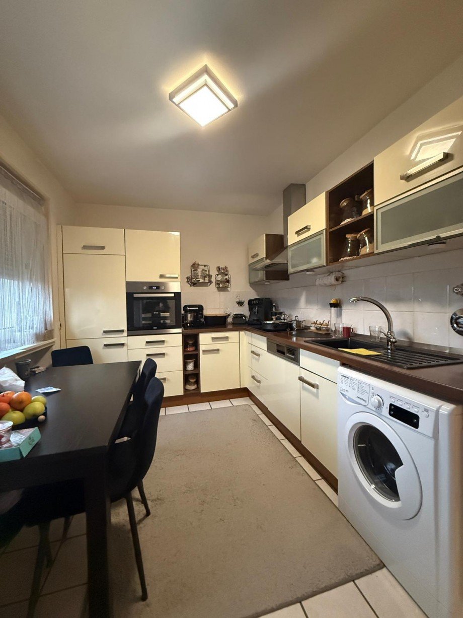 K�che Etagenwohnung Frankfurt am Main