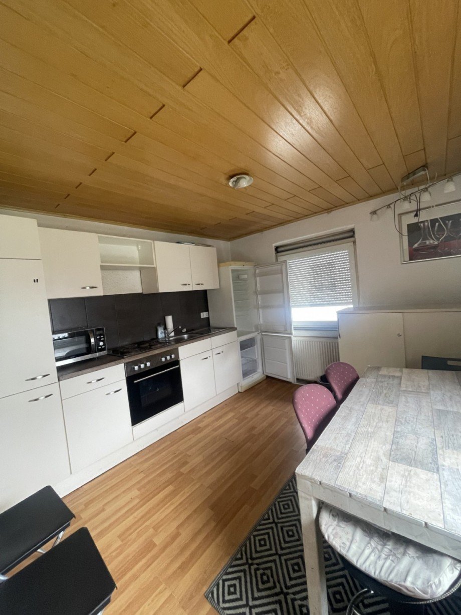 Innenbereich Einfamilienhaus R�sselsheim