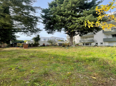 Hauptbild Baugrundst�ck in Kelsterbach