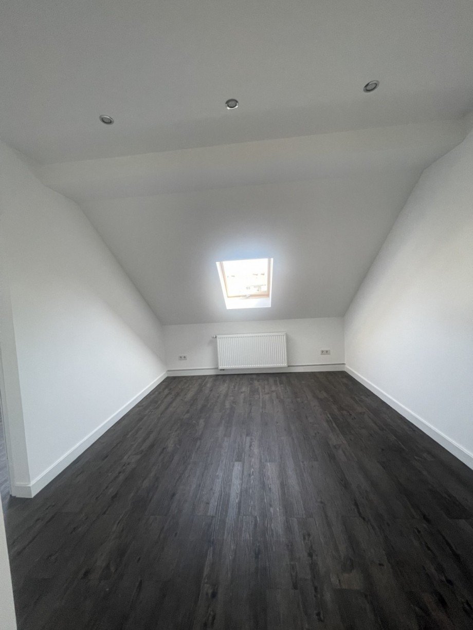 Schlafzimmer Mehrfamilienhaus Offenbach am Main