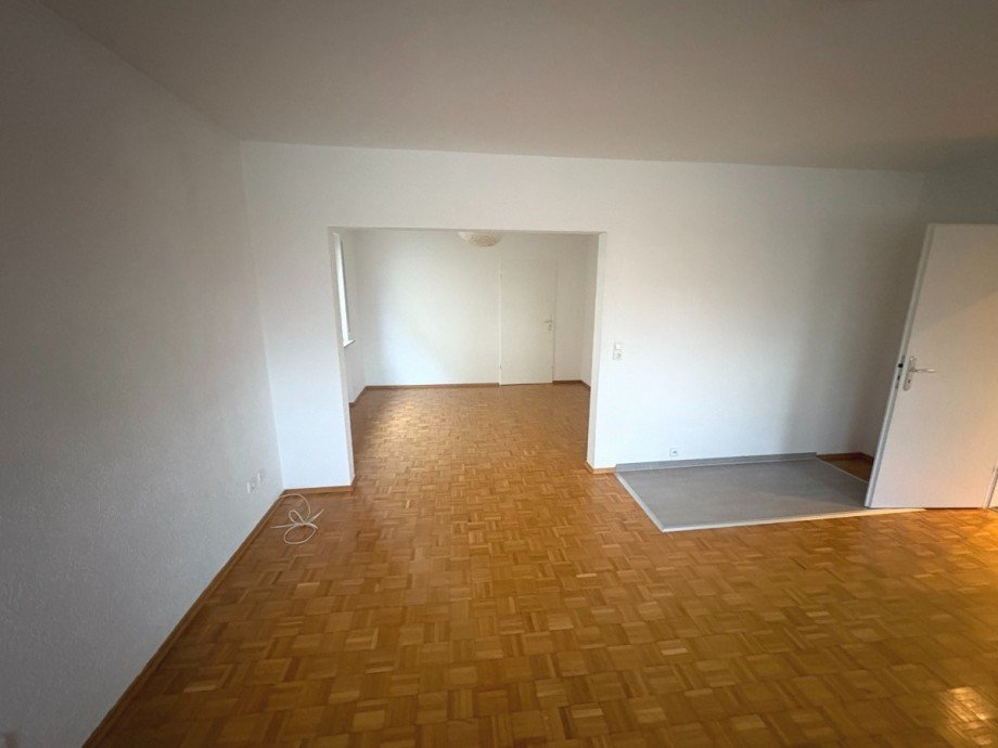 Wohnzimmer Erdgeschosswohnung Eltville am Rhein