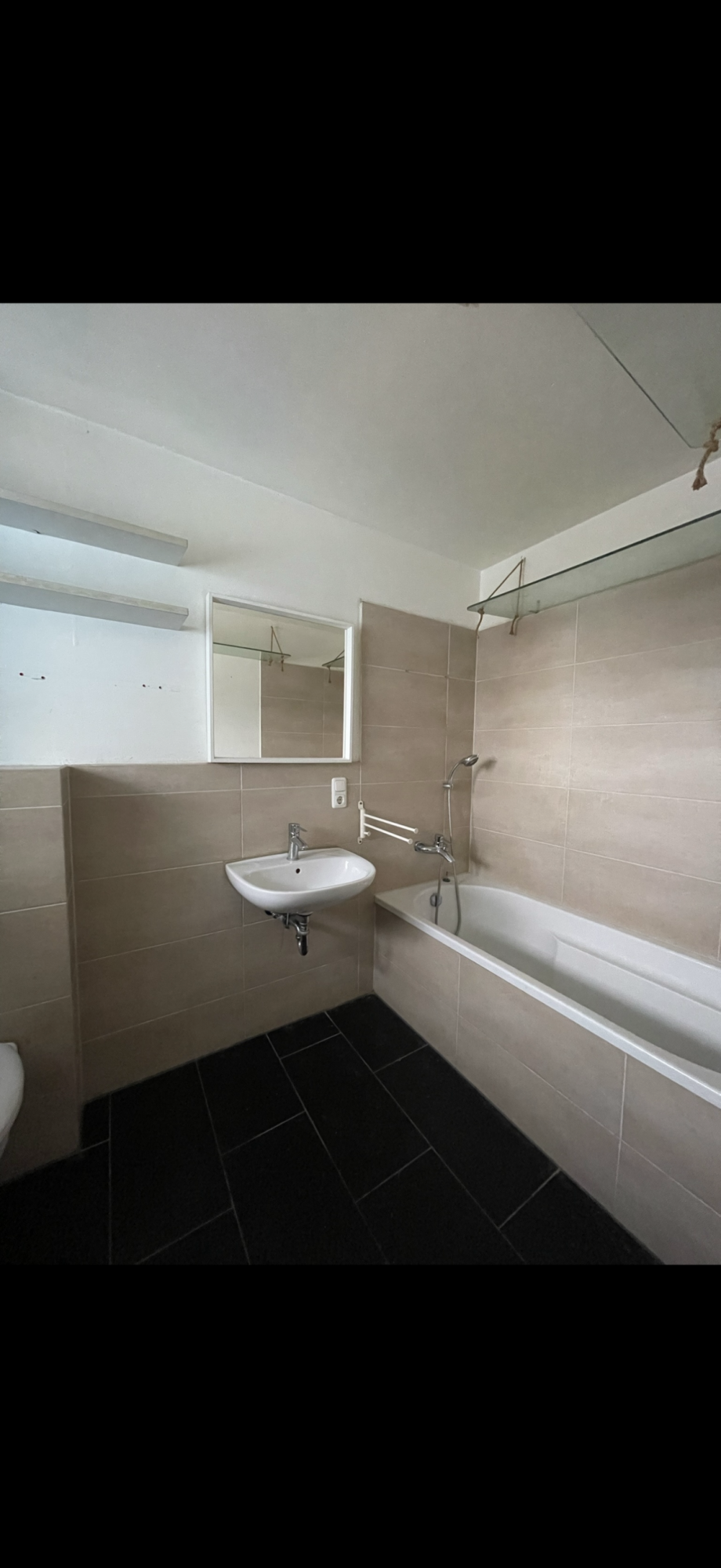 Innenbilder Dachgeschosswohnung Frankfurt am Main