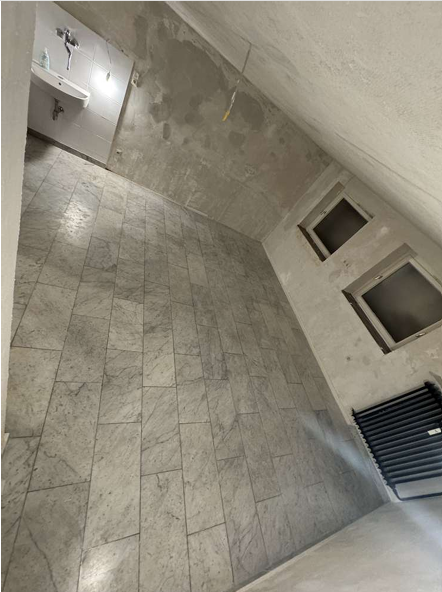 Gewerbefl�che - unterer Bereich Gastgewerbe Frankfurt am Main