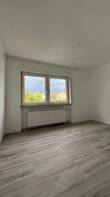 Innenbilder Modernisierte 4-Zimmer-Erdgeschosswohnung mit Balkon & Stellplatz in gefragter Lage