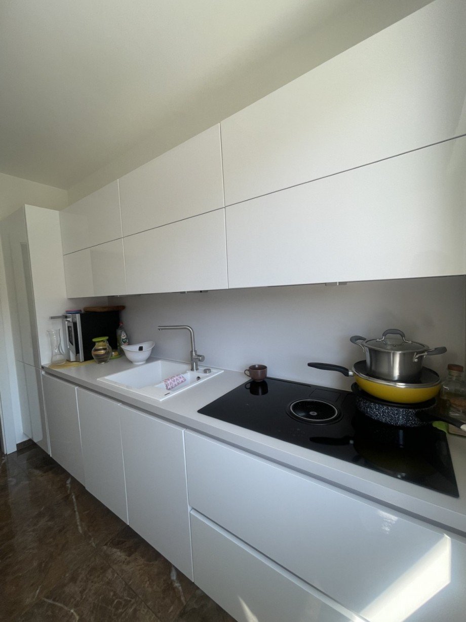 K�che Mehrfamilienhaus Niddatal