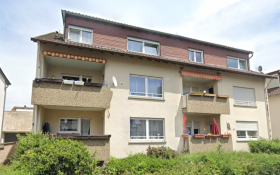Hauptbild Investitionshighlight: Mehrfamilienhaus mit 8 Wohnungen und 560 m� Wohnfl�che