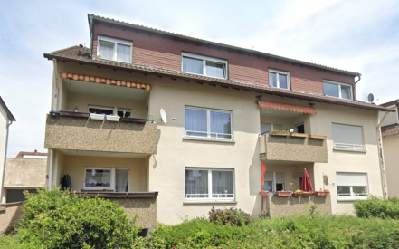 Hauptbild Investitionshighlight: Mehrfamilienhaus mit 8 Wohnungen und 560 m� Wohnfl�che