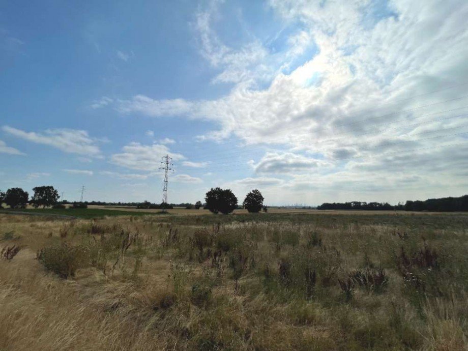 Au�enansicht Wohnung Liederbach