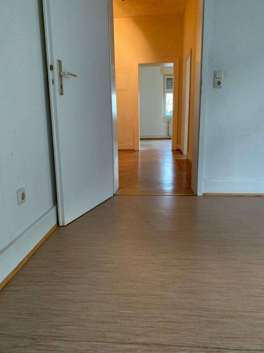 Kinderzimmer+Flur Erdgeschosswohnung Frankfurt am Main