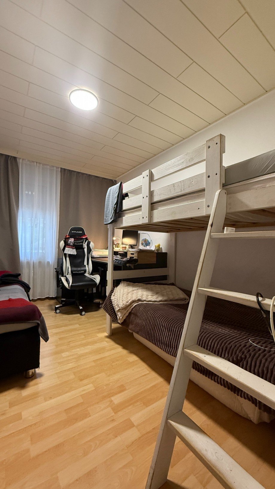 Kinderzimmer Etagenwohnung Eppstein