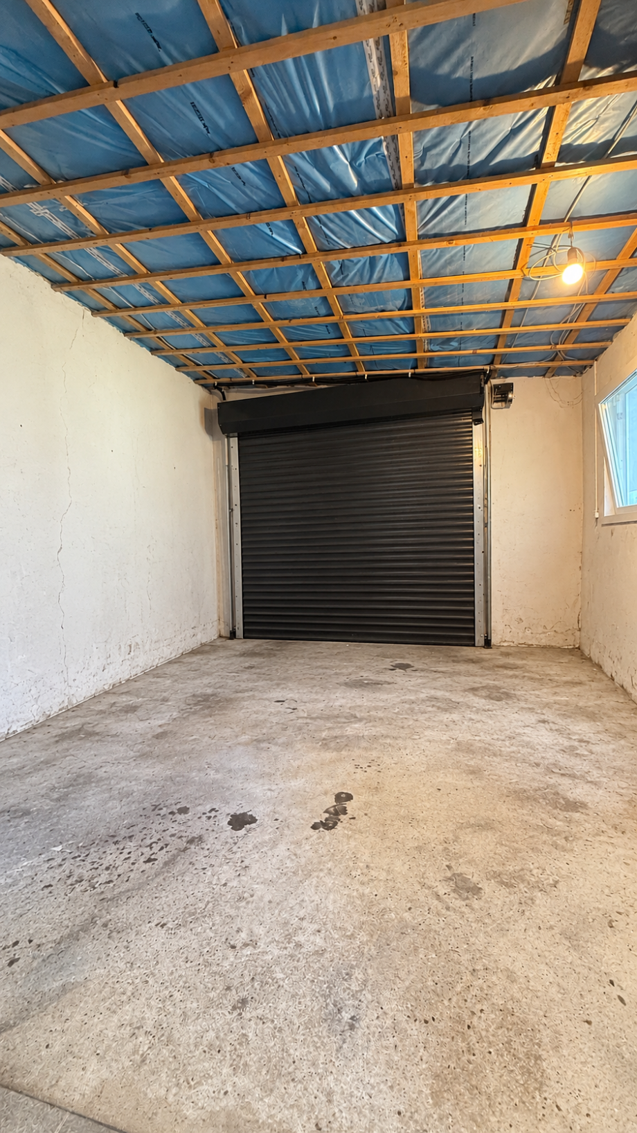 Garage Einfamilienhaus Fl�rsheim am Main, Deutschland