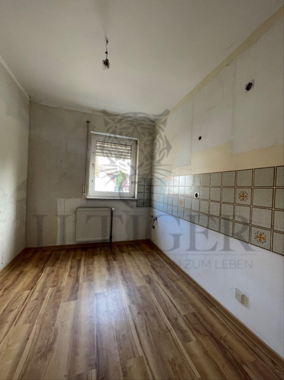 K�che Mehrfamilienhaus Hattersheim am Main