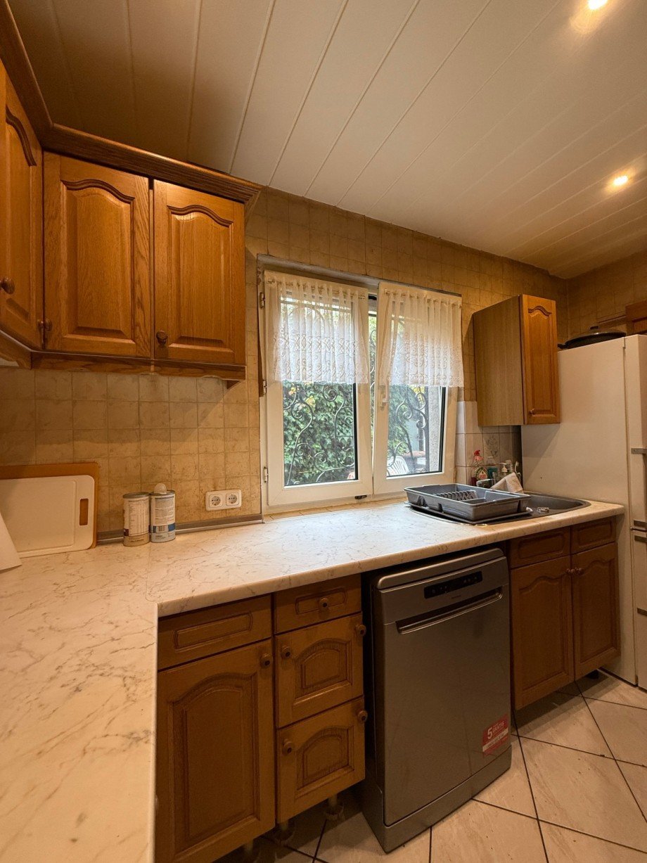 K�che Einfamilienhaus Frankfurt am Main