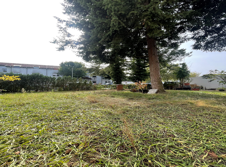 Baugrundst�ck Wohngrundst�ck Kelsterbach