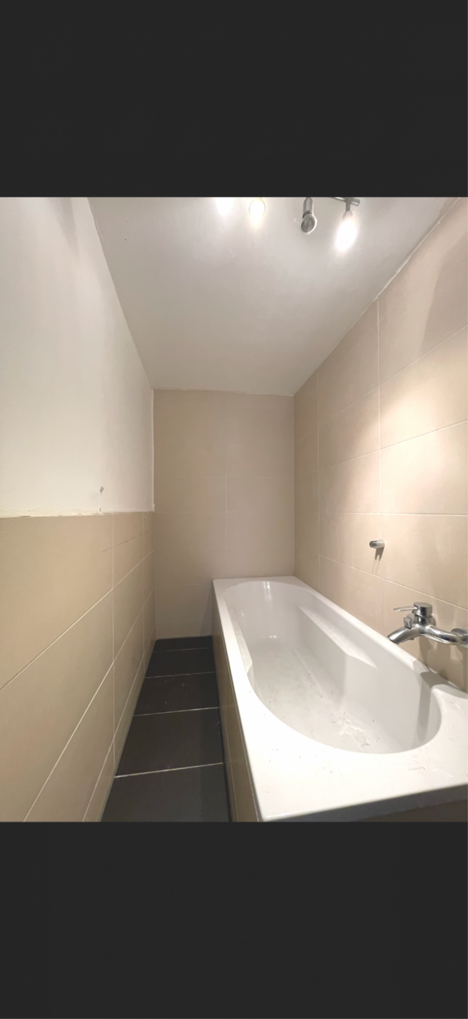 Innenbilder Dachgeschosswohnung Frankfurt am Main