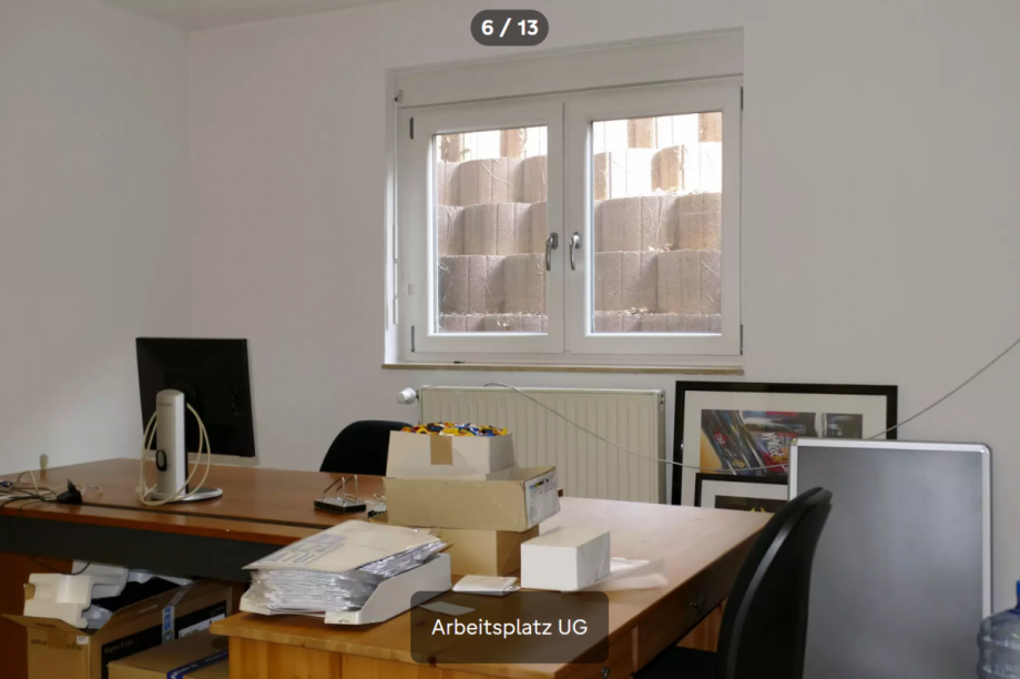 Einheit 2 B�rofl�che Hattersheim am Main