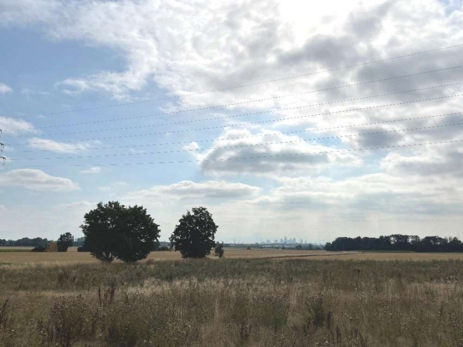 Au�enansicht Wohnung Liederbach