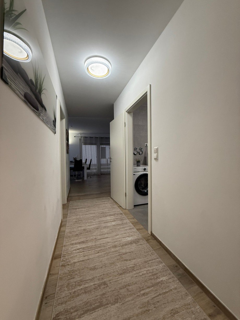 Flur Wohnung Kelsterbach