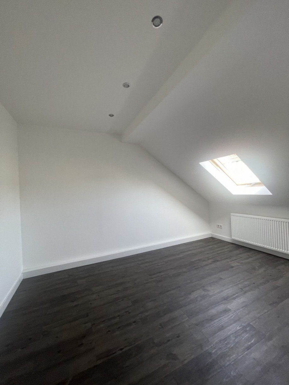 Schlafzimmer Mehrfamilienhaus Offenbach am Main