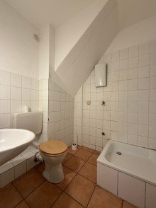 Wohnung Charmante 1-Zimmer-Wohnung in ruhiger, zentraler Lage