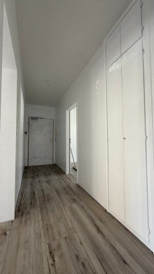 Innenbilder Modernisierte 4-Zimmer-Erdgeschosswohnung mit Balkon & Stellplatz in gefragter Lage