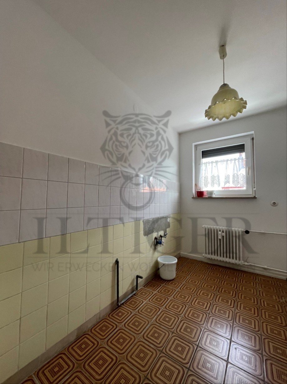 K�che Mehrfamilienhaus Hattersheim am Main