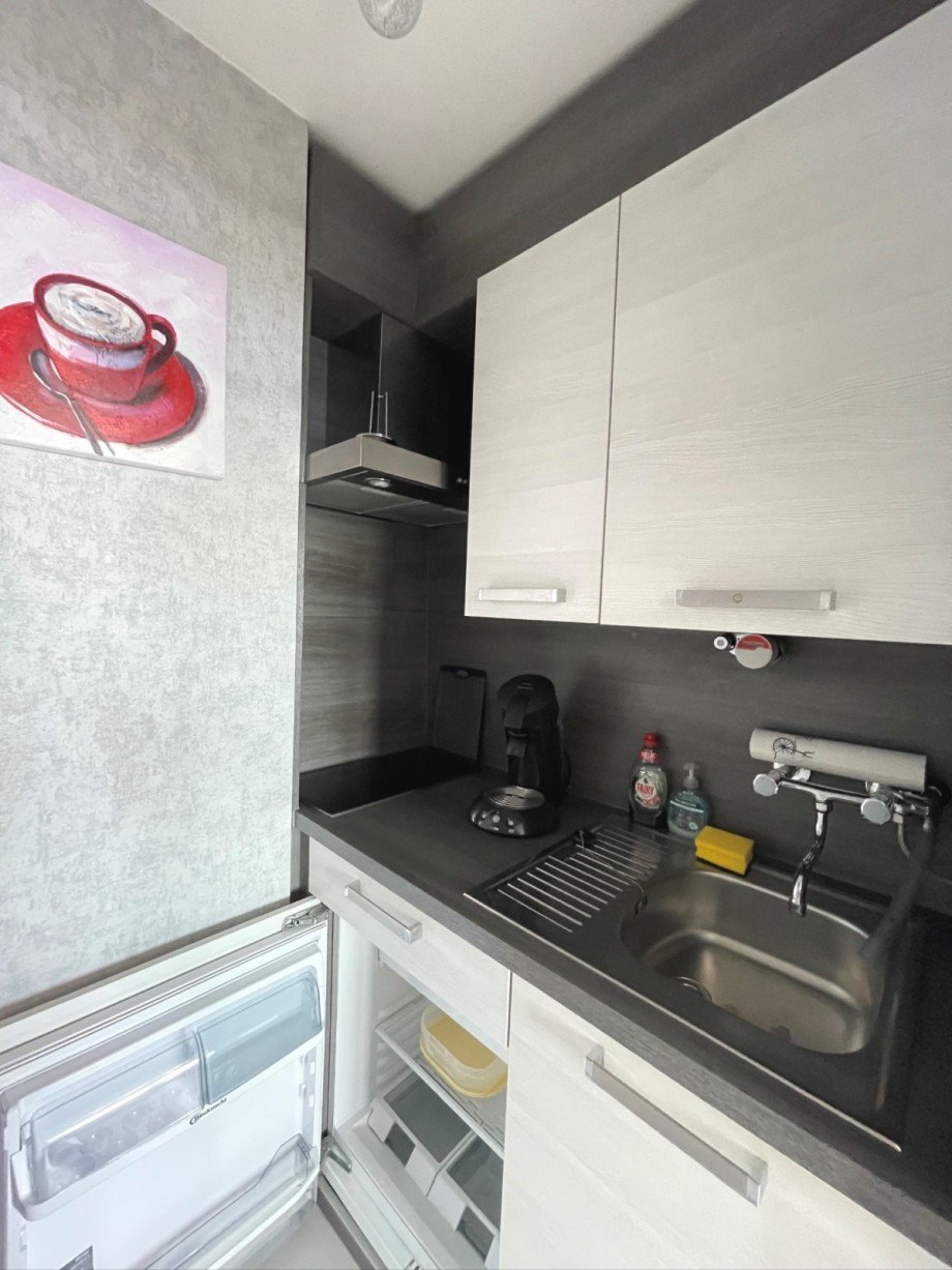 Innenbereich Etagenwohnung Frankfurt am Main