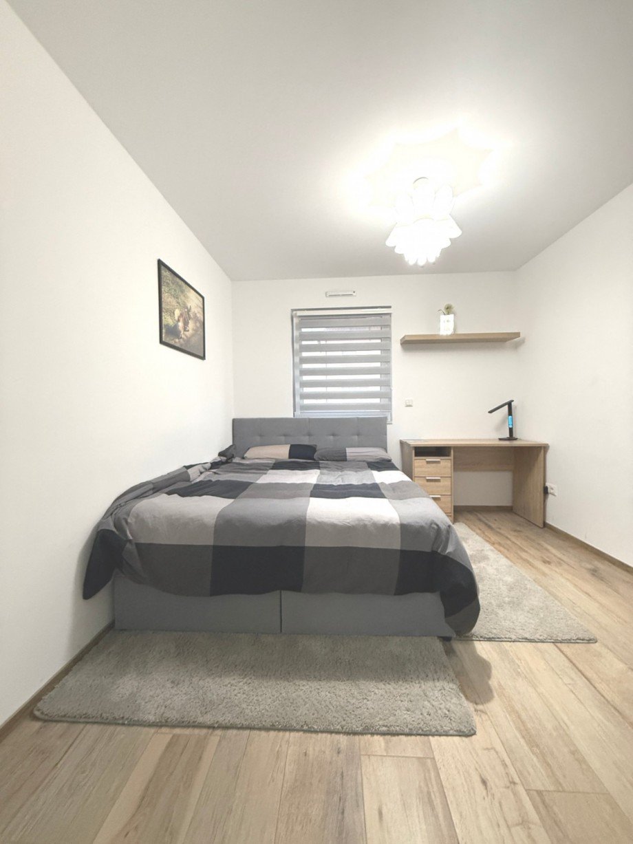Schlafzimmer Wohnung Kelsterbach