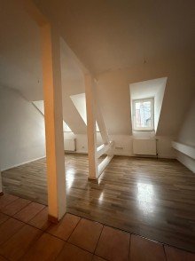 Wohnung Charmante 1-Zimmer-Wohnung in ruhiger, zentraler Lage