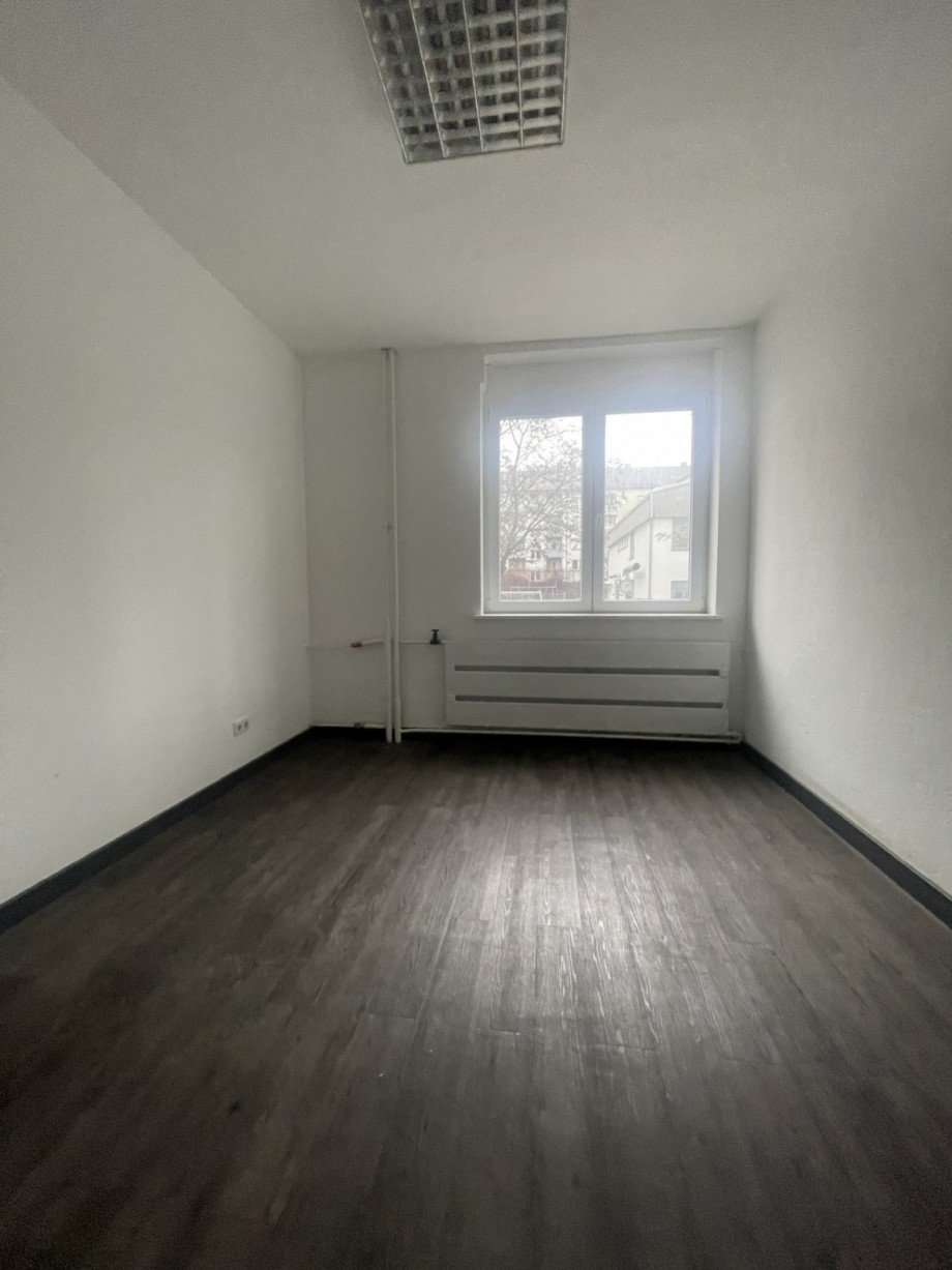 Kinderzimmer Mehrfamilienhaus Offenbach am Main