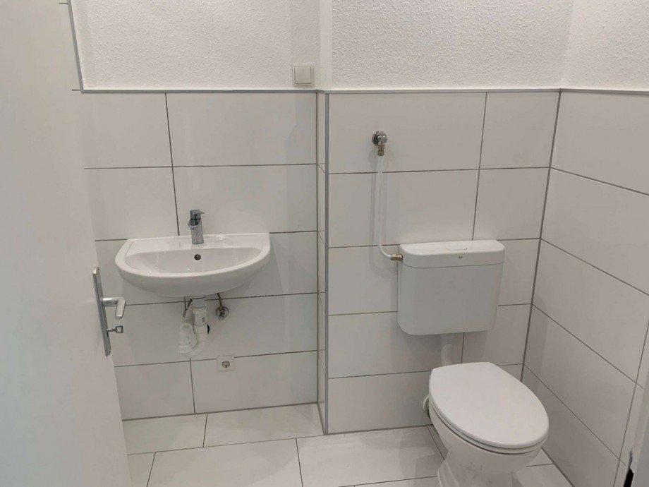 Badezimmer Wohnung Frankfurt am Main
